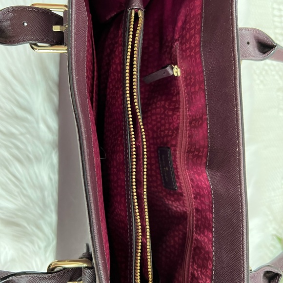 Kate Spade Large Purse - Picture 3 of 10